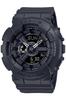 CASIO Watch BABY-G Black BA-110XBC-1AJF Women's