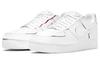 Nike Air Force 1/1 Biały Varsity Red DC9895-100