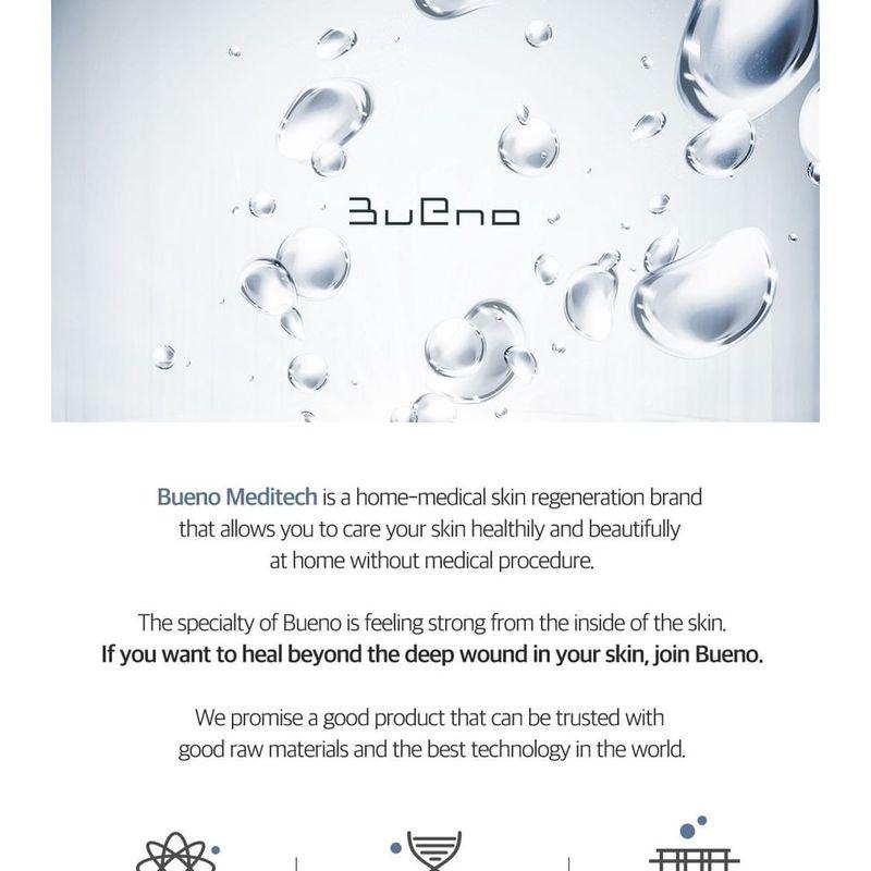 Bueno Hydro Volume Lift Serum