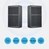 Runpu Professional Audio Speakers for Conference & Venue (CN version)