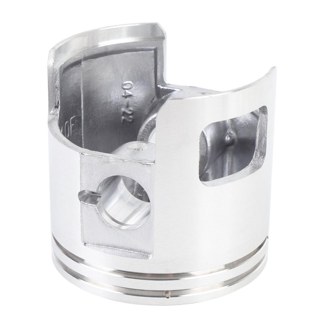 Piston Set Aluminium Alloy 66T-11631-01-93 66T-11603-00 Replacement Piston Kit for 2 Stroke 40 Horse