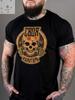 T-Shirt Graphic Your Own Culture
