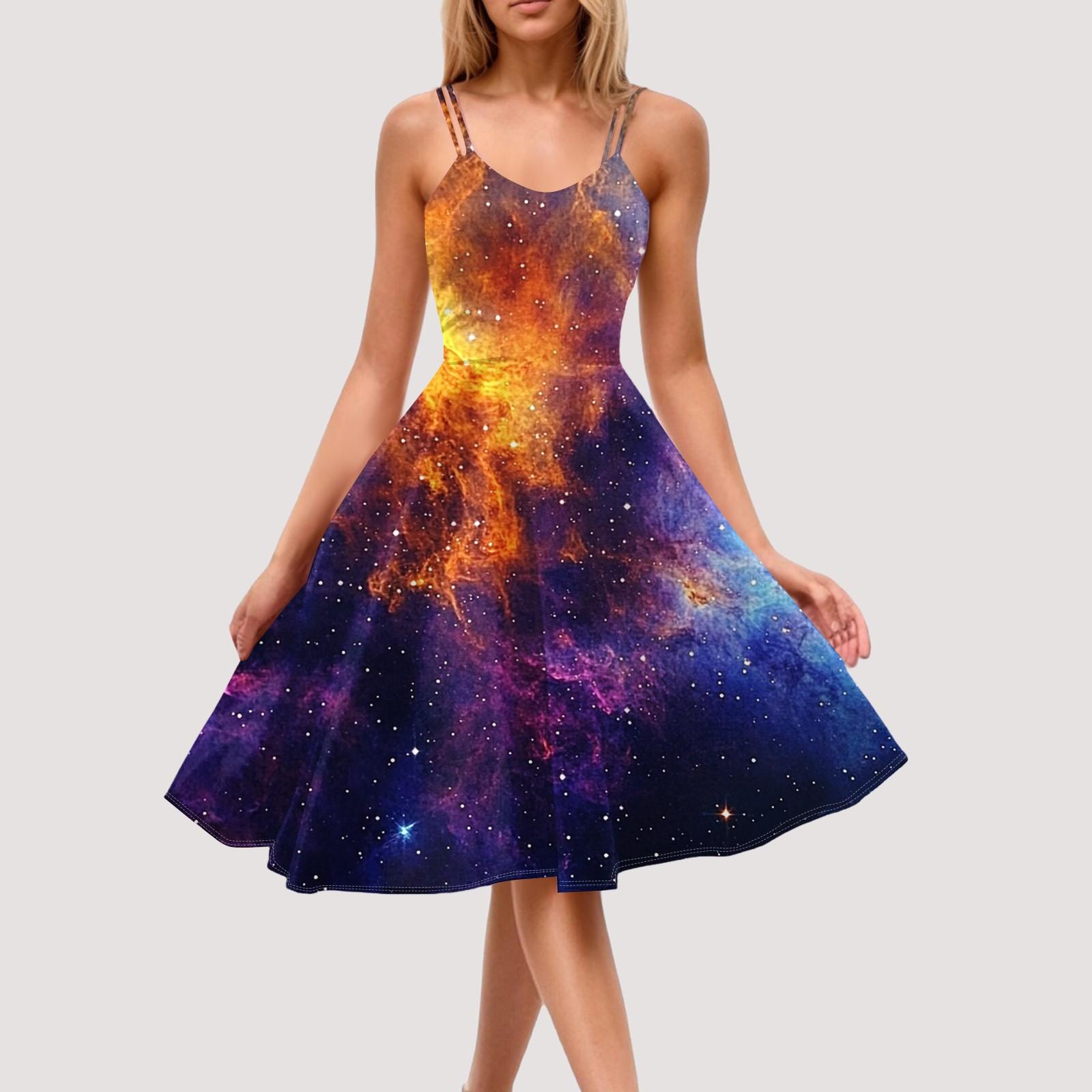 

Женское повседневное модное платье с V-образным вырезом и длинными рукавами в стиле ретро с принтом «любовь» M шафрановый