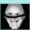 Hoge Kwaliteit Saw Marionet Masker Voor Griezelige Enge Horror Kostuums En Leuke Cosplay