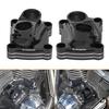 Para 2019-2024 Harley Fat Bob 114 FXFBS Tampas de Balancim para Harley Low Rider S FXLRS 2020-2024 Low Rider ST 22-24 Low Rider 18-20
