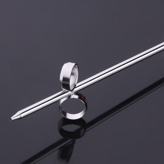 Manual Spiral Screw Slicer Potato Carrot Cucumber Vegetable Knife Kitchen Tool