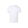 Nike Men's White Trendy Graphic Short-Sleeve T-Shirt  FV3748-100