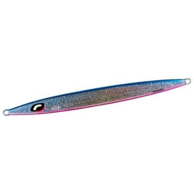 SHIMANO Offshore Jig Ocea Long Weber 400g 016 S Blue Pink JV-L40U