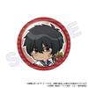 Katekyo Hitman Trading Can Badges Fruit Pop Box of 8 Reborn! Ver.