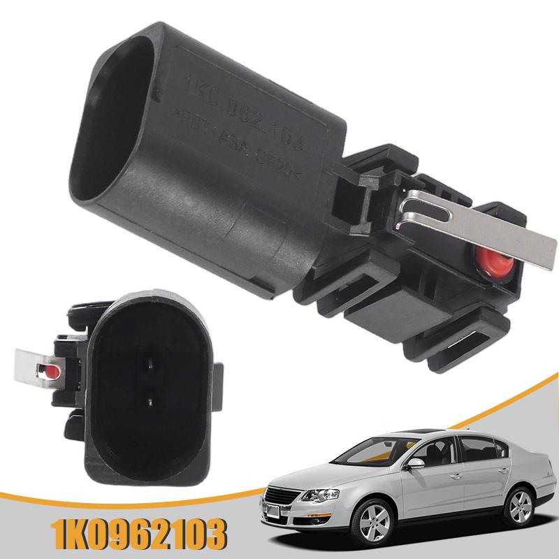 1K0962103 New Car Tailgate Micro Switch Microswitch Lock Cylinder for VW Eos Passat 06-08 Golf MK5 2004 2005 2006 2007 2008 2009