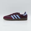 LC2637 Adidas Samba OG "Burgundy/Blue" (Men's)