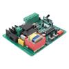 220V Sliding Door Opener Controller Module Universals Circuit Control Board Automatic Door Opener Control Board