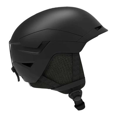 SALOMON Quest 4D Helmet