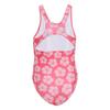 Regatta Girls Katrisse Flower One Piece Swimsuit