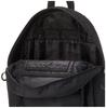 X-girl FIRE LOGO BACKPACK Women's BLACK 105212053007