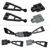 MOC Technical Special 1x2 with Bracket with Ball Particle 2x2 With Pin Assemble Building Block Toy Compatible 2508
