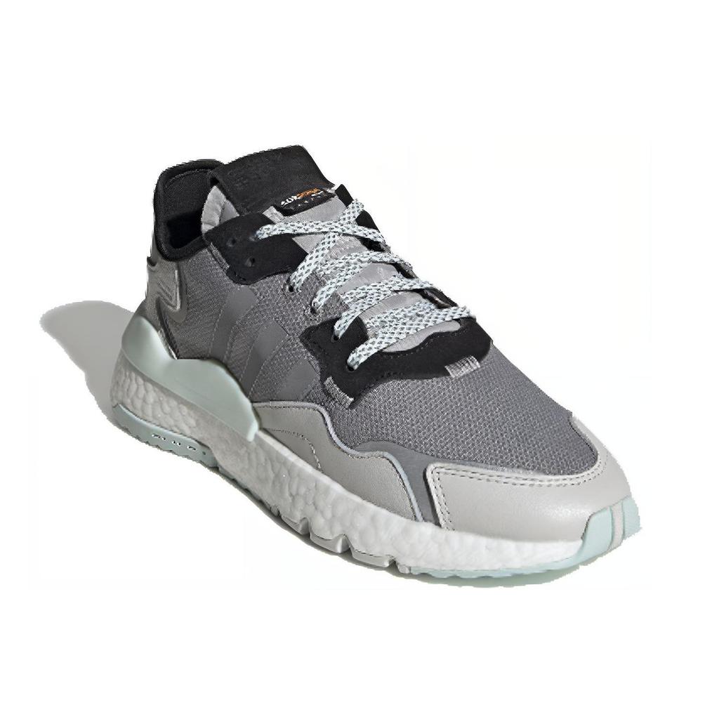 adidas Nite Jogger Grigio Tre Donna EE5913