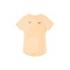 New Nike T Shirt Men's Ice Peach Red DV2878-801