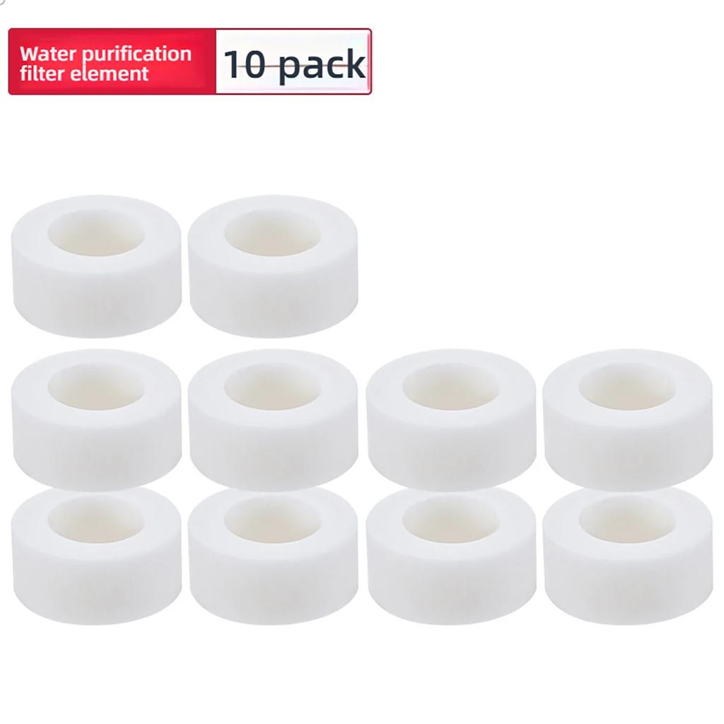 360 Degree Rotating Sink Filter Pressurized Faucet Aerator Extender Universal Bath Faucet Connector Bathroom Kitchen Accessories