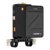 ZGCINE International YingXiaoNeng V-Port Battery & Expansion Board Set with 15mm Rod Clamp and V-Mount Plate.