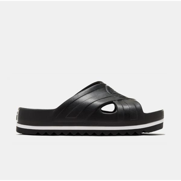 Converse All Star Lounge Sandal Cx Slip On Black A06476c