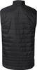 Куртка VAUDE Men's Freney Hybrid Vest III black uni