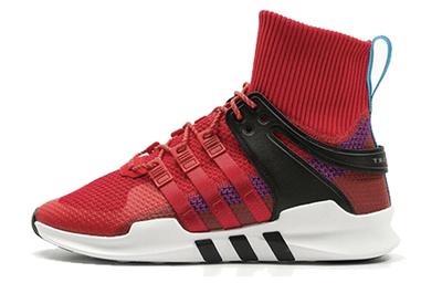 Eqt Support Adv Winter 'Scarlet' BZ0640