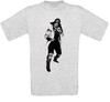 T-Shirt Missy Elliott Alle Größen Neu Unisex T-Shirt