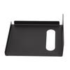 TV Screen Top Storage Shelf Thickened Projector Storage Rack Set Top Box Rack Router Bracket