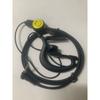 Single-Hole Ear Hook Mini Universal Walkie-Talkie