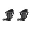 Front Windshield Washer Nozzle 68260443AA for Jeep Grand Cherokee 2011-2020