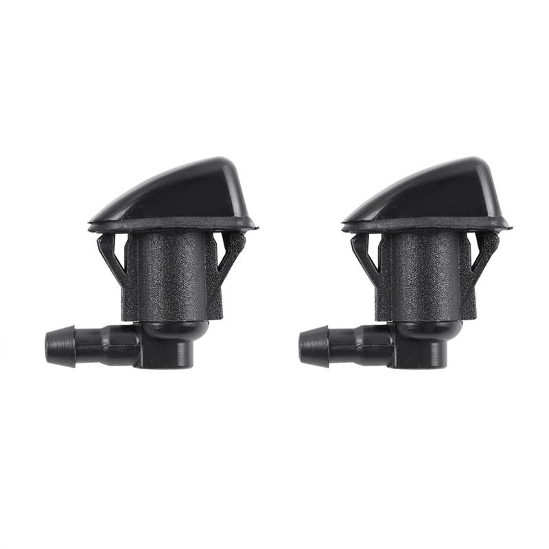Front Windshield Washer Nozzle 68260443AA for Jeep Grand Cherokee 2011-2020