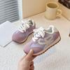 New Style Girls' Shoes, Children's Sports Shoes, Anti-slip Soft-soled Shoes, Breathable Boys' Shoes