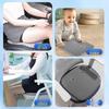 Third Generation Honeycomb Gel Office Cooling Cushion