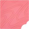 Yan She Strawberry-Shaped Sticky Notes: Creative, Irregular, Tearable, Portable Notepad for Students