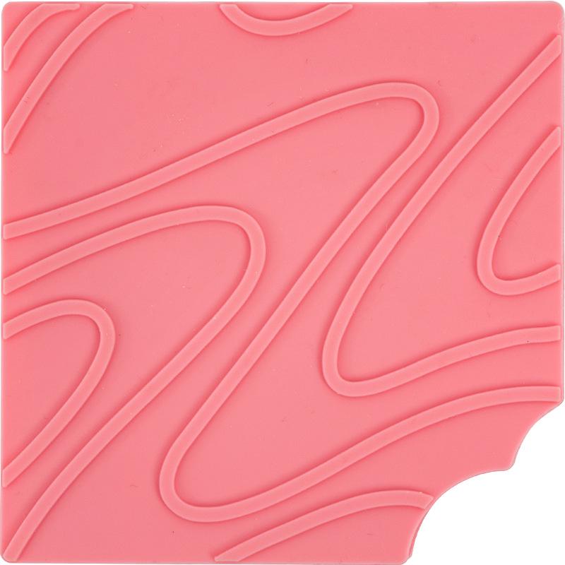 Yan She Strawberry-Shaped Sticky Notes: Creative, Irregular, Tearable, Portable Notepad for Students