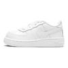 Nike Force 1 LE TD טריפל לבן סניקרס לתינוק DH2926-111