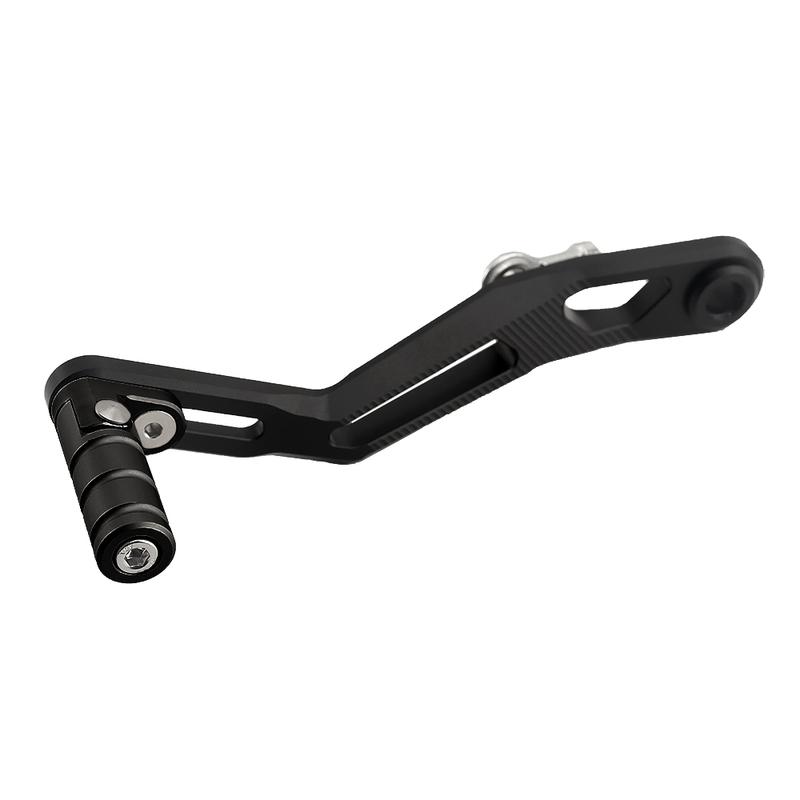 Fit For Tiger 800 XC 800XC 800XR XRx XRt XCa 2017-2021 Motorcycle Adju·stable Aluminum Folding Gear Shifter Shift Pedal Lever