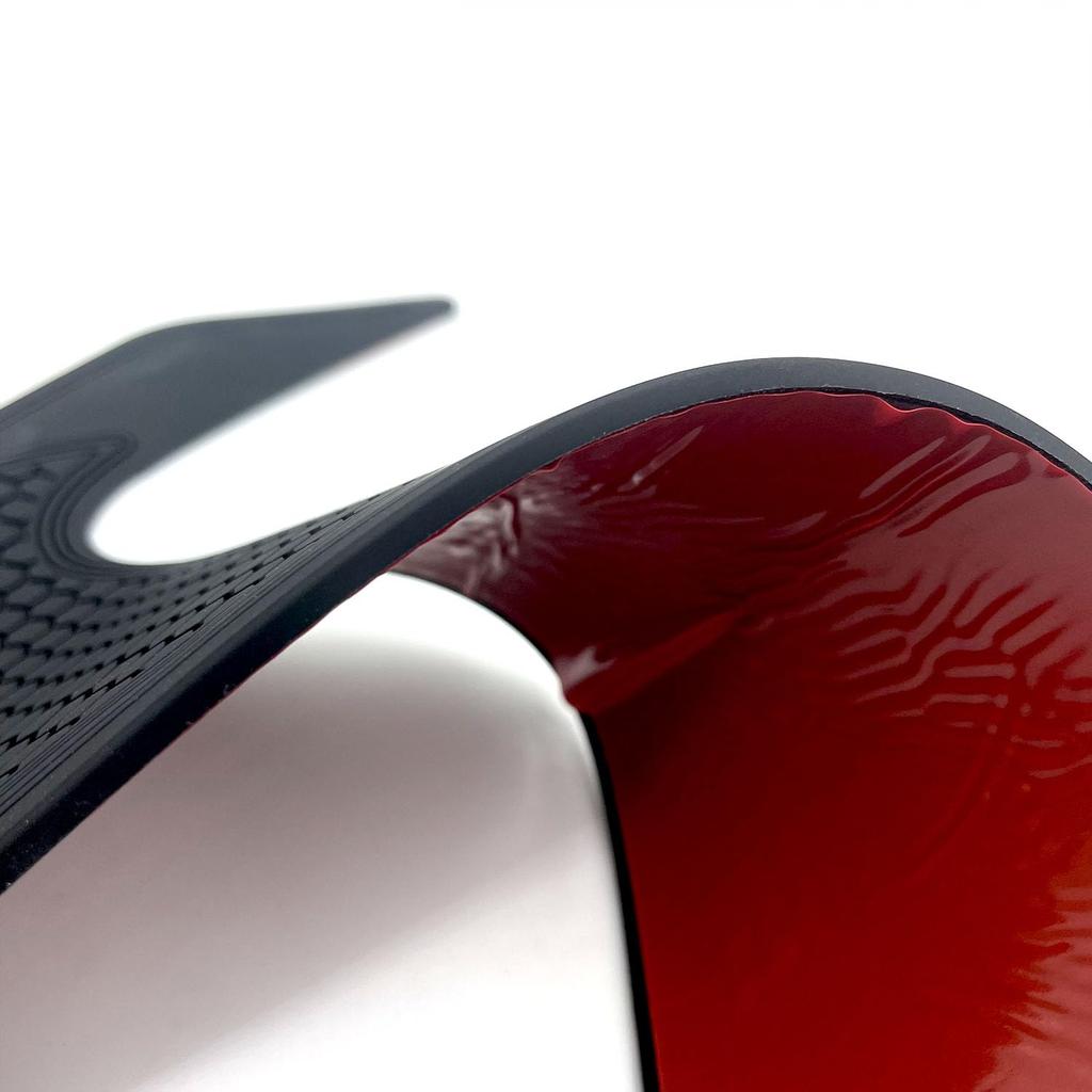 motokano Tank Pad for MT-09 (2024 model) MT-09 SP (8BL-RN87J) - Protection Pad