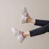 Fashion With Lacing Desert Color Womans Best Fashion Sneakers Casual Shoes Skate Youth Sports Deals Suppliers Portable Kawaiis