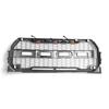 3PCS LED Light For Ford F-150 Raptor Style F150 Grille Grill 2015-2019 LED Amber Grille Lamp Car Parts
