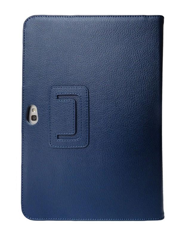 Κάλυμμα θήκης για tablet Samsung Galaxy Note 10.1' 2012 έκδοσης μοντέλο GT-N8000 N8000 N8010 N8020 PU Δερμάτινο κάλυμμα αναδιπλούμενου με μαγνήτη