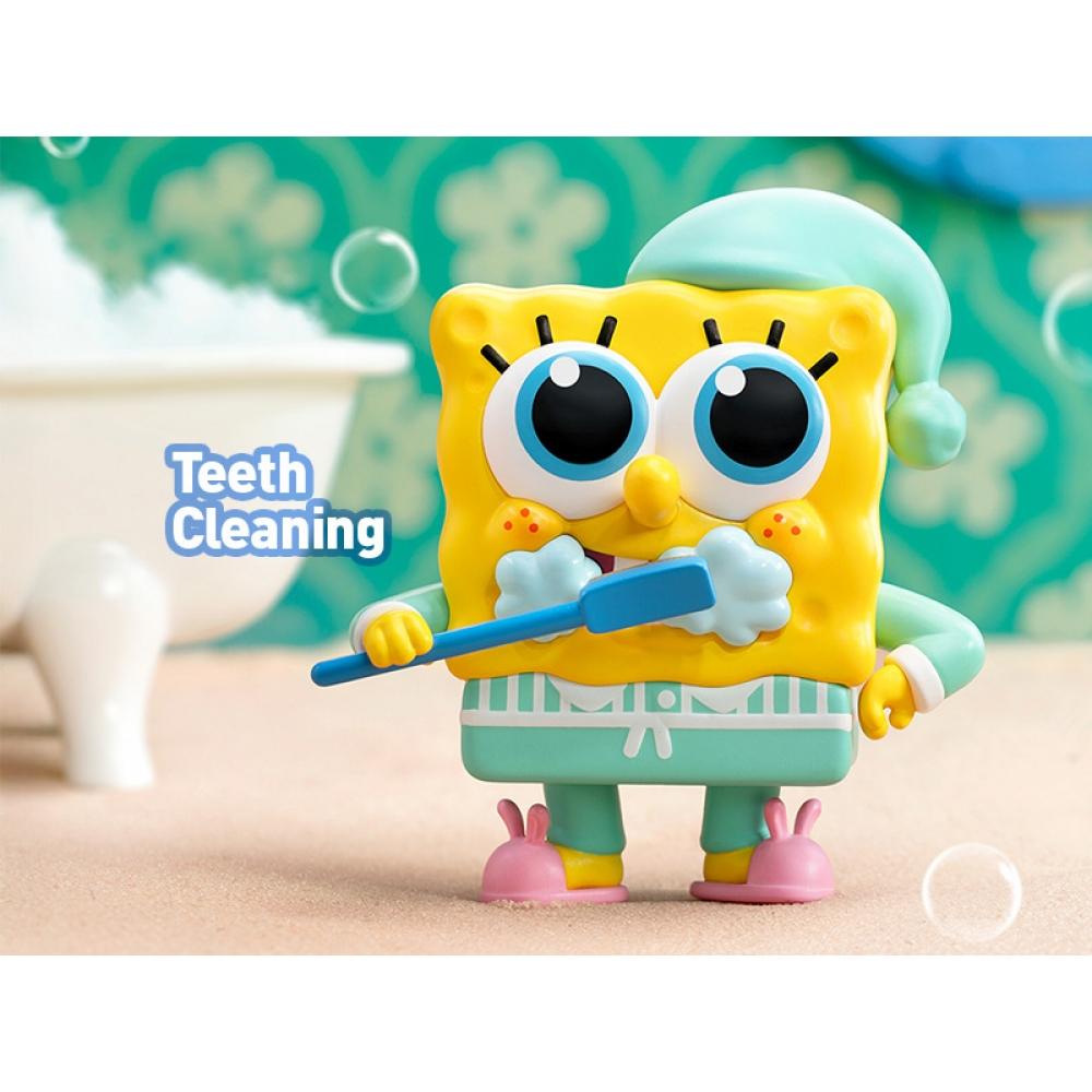 Spongebob Squarepants Spongebob Best Friends  1box  12pcs 