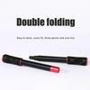 Rotating Gaming Pen Non Slip Coated Rotary Ballpoint Pen Stress Releasing Brain Training Toys Great