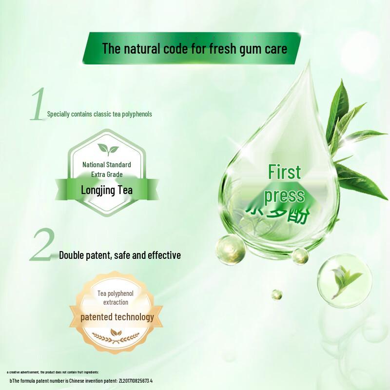 Darlie Professional Care Toothpaste Series