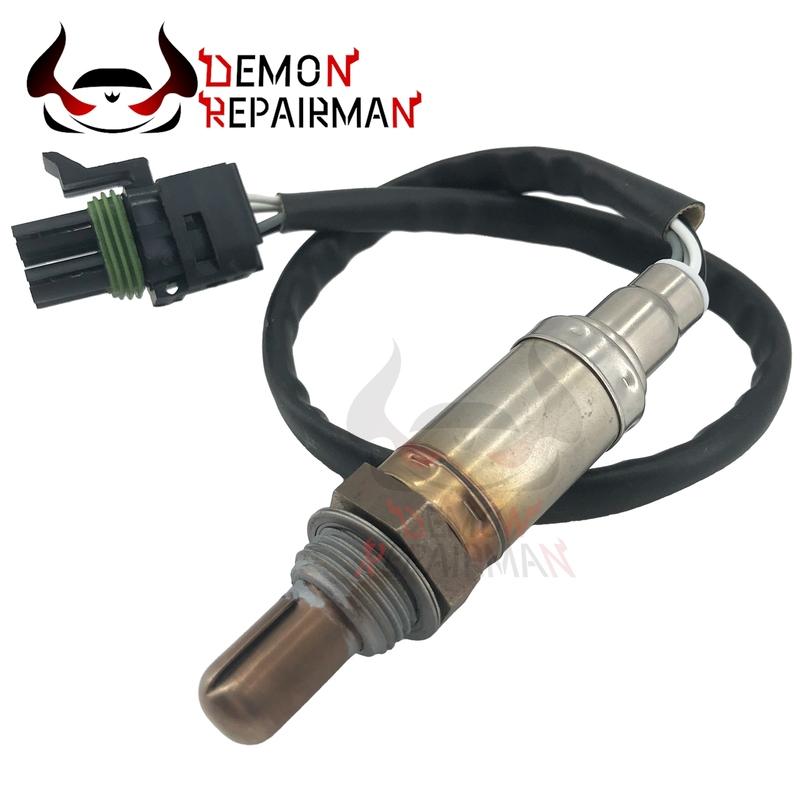 O2 Oxygen Sensor For RENAULT LAGUNA I 1995-2001 1.8L MEGANE I RENAULT SPORT SPIDER 2.0L OZH101 0258003644 4467807 7700871544
