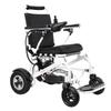 Silla de Ruedas Eléctrica Plegable Inteligente Silla de Potencia Motorizada 300 lbs