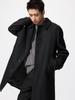 Uniqlo Japan Single Breasted Coat