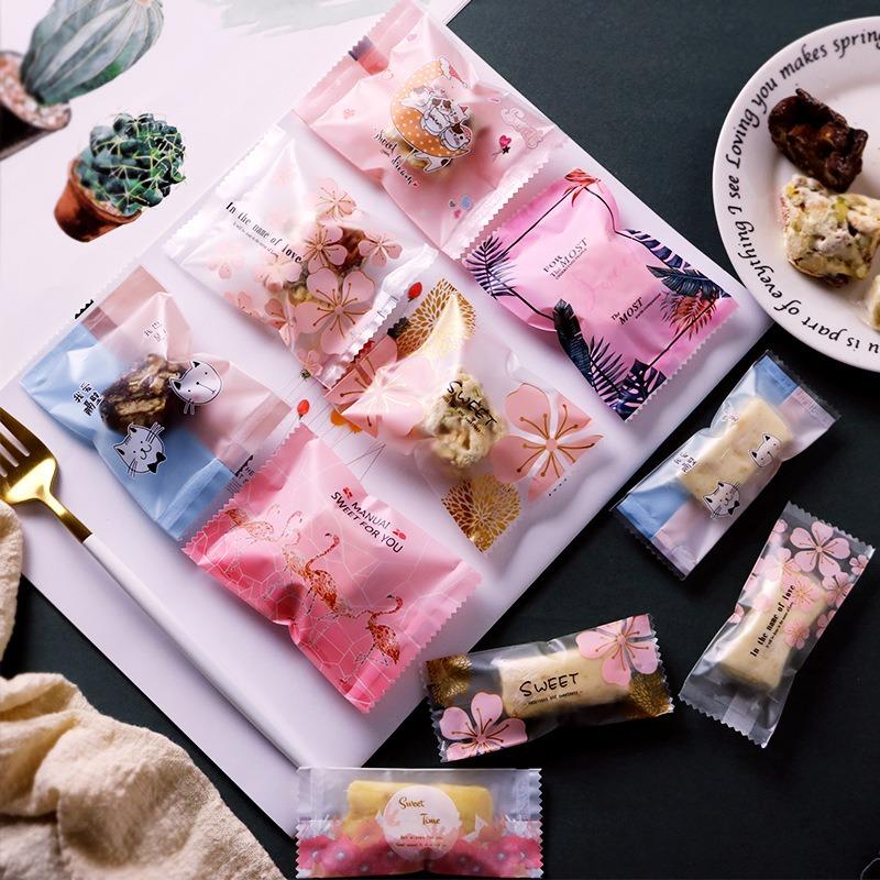 Mini Portable Heat Sealing Machine Food Vacuum Sealer Seal Packing Plastic Impulse Household Bag Clips Handheld