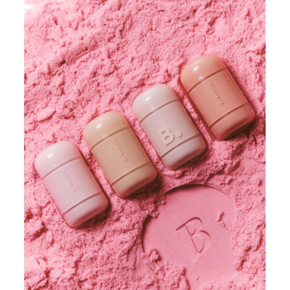 Banilaco Romantischer Rouge Lippen und Wangen 20 Farben